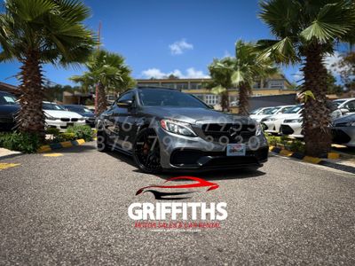 Mercedes-Benz C300